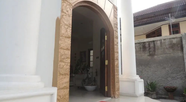 Cassa Mia Villa 2, Book Villa Sleman Yogyakarta Province