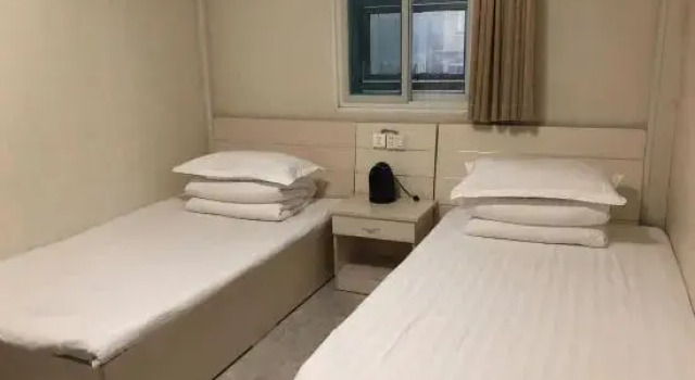 Taiyuan New Village Hotel (Provincial Cancer Hospital)