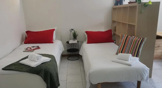 Studio BNBOOK-Passirana Studio