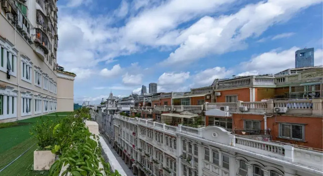 Семейный люкс ibis Styles XM Zhongshan