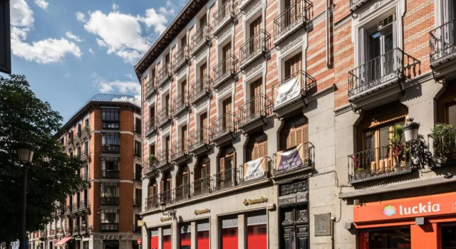 Апартаменты Superior Atocha Boutique - Barrio de las Letras