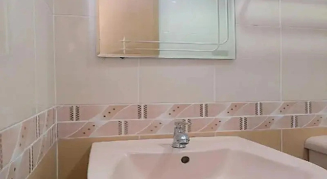 Номер Deluxe Lumut Villa Inn