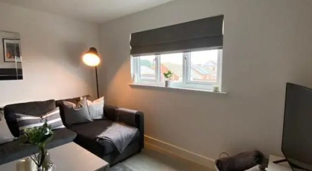 Coalhouse Apartment, Varaa Huoneisto  