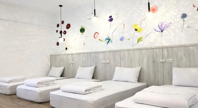 Люкс Twenty Eight B&B