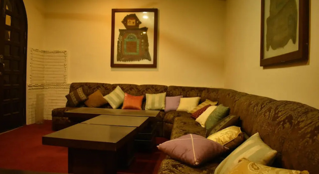 Undrah Inn Hotel, Забронировать Отель Rachiāl штат Джамму и Кашмир