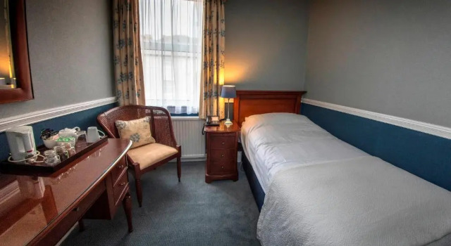 Номер Standard Dunoon Hotel