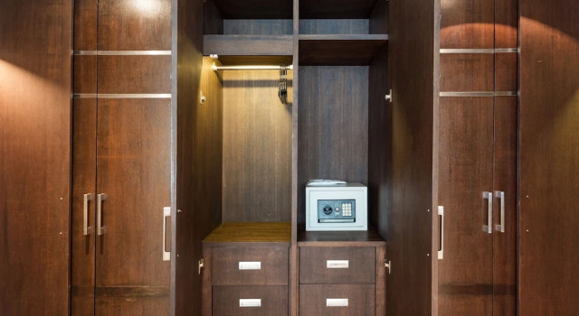 Вилла Luxury Spectacular Seaview Pool Villa Kalim 6