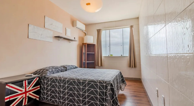 RV03 Quarto e Sala Vista Mar, Забронировать Отель Отели Сальвадора 3 звезды, 3*