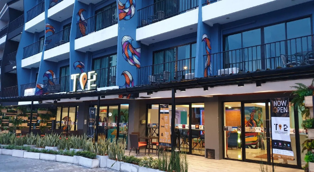 T2 Jomtien Pattaya