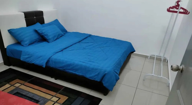 Номер Standard с 4 комнатами OYO Homes 90611 Homestay D'emas