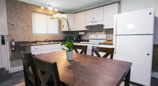 Студия Standard Hamptons Vacation Inn