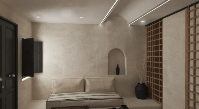 Люкс Arise Suites