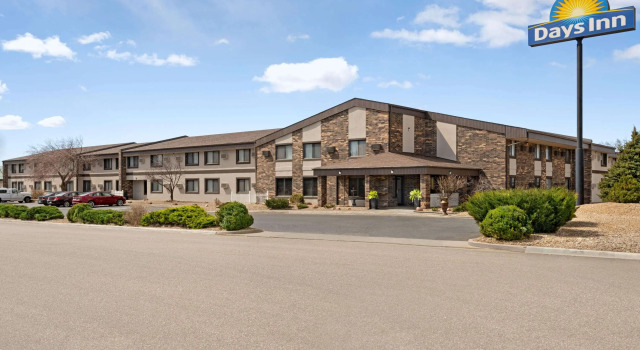 Days Inn by Wyndham Fort Collins