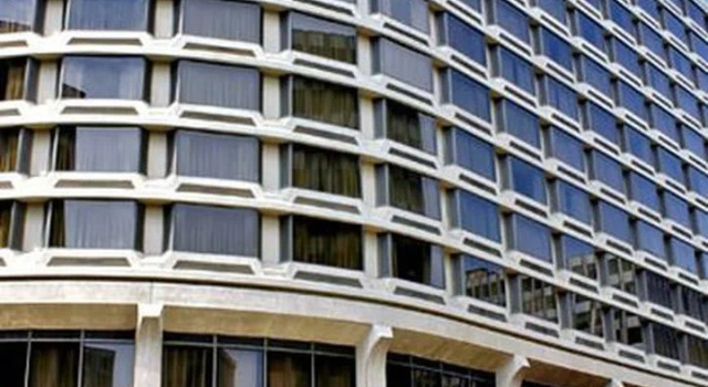 Полулюкс AC Hotel by Marriott Arlington National Landing