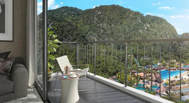 Sunway Onsen Hospitality Suites