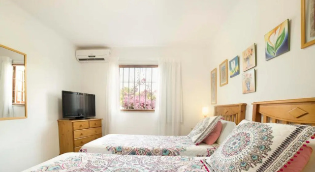 Duplex Joan, Забронировать Отель Отели Канарских островов с парковкой, Парковка