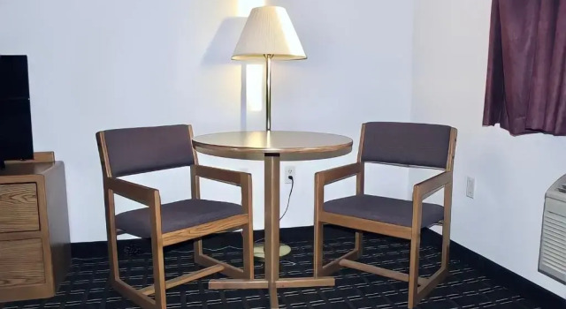 Номер Economy AmeriVu Inn And Suites