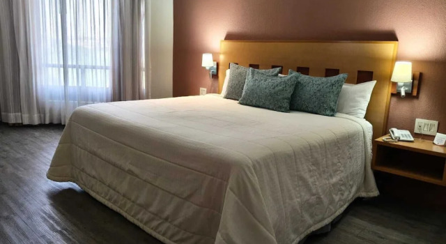 Номер Superior Hotel Mirabel