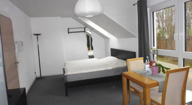 B&B V.K. PGmbH, Rezerwuj Bed and Breakfast St. Vith Oost Kantons