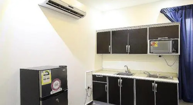 Saraya Al daraaya Aparthotel, Buchen Sie Hotel Provinz Riad Provinz Riad