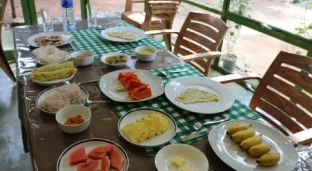Sanrik Holiday Bungalow