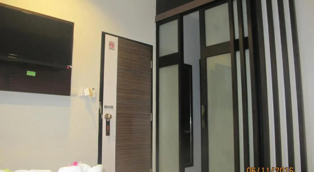 Номер Standard S2 Residence