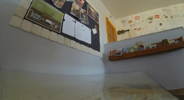 Dead Sea Adventure Hostel - Hostel, Prenota Ostello Ostelli a Israele Distretto Sud, Ostello