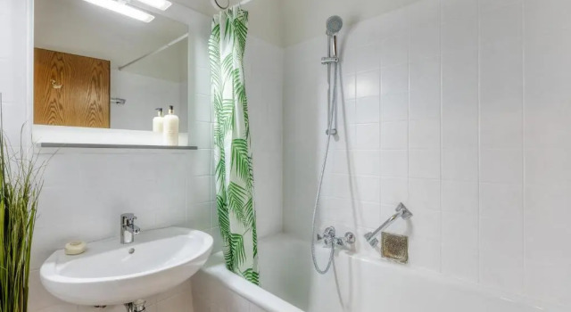 Апартаменты с балконом Apartment Stockholm