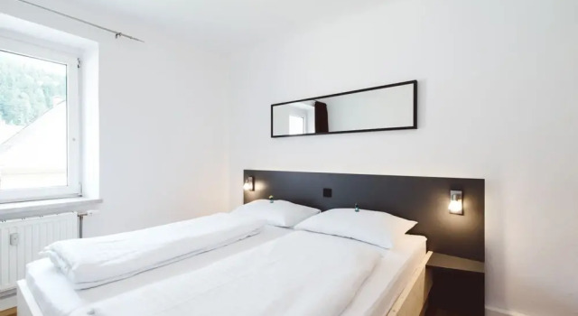 Reichenstein mit Sauna Eisenerz, Prenota Hotel Hotel a Stiria con parcheggio, Parcheggio