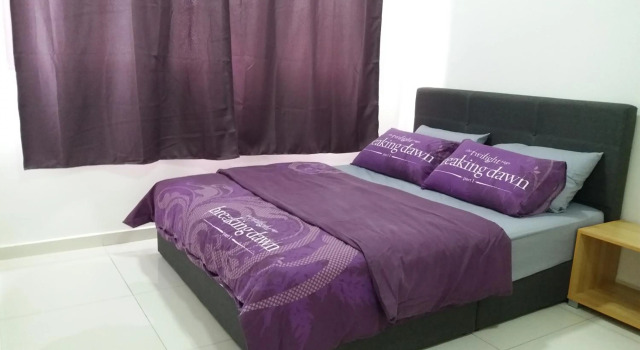 Adna Homestay Wangsa Maju, Забронировать Отель Куала-Лумпур Федеральная территория Куала-Лумпур, рядом с Royal Selangor Pewter Factory and Visitor Centre