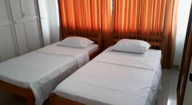 Apartamento Comodoro