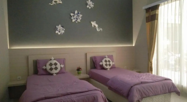Ennys Guest House