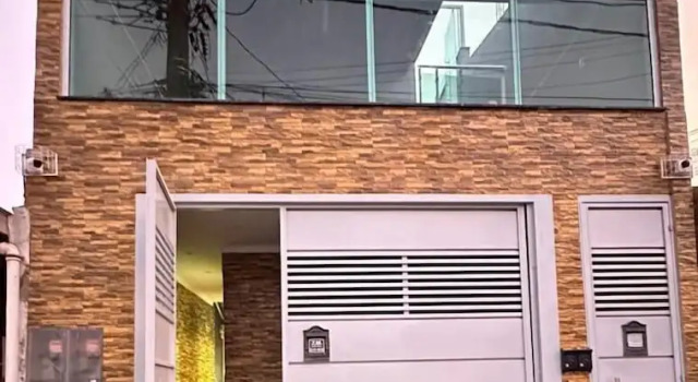 Guaru Inn Hostel, Забронировать Хостел Гуарульюс штат Сан-Паулу