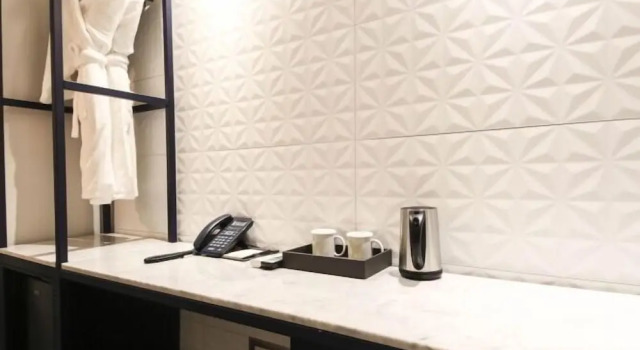 Двухместный номер Deluxe Sinan Equelim Hotel