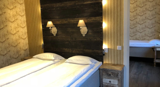 Havshotellet, Book Hotel 3-stjernede hoteller i Lagos, 3*