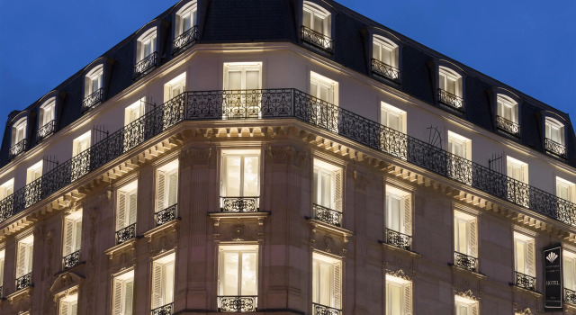 Maison Albar - Le Diamond