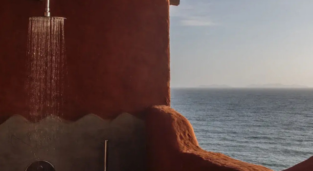 Люкс Luxury Cala Margarita Hotel