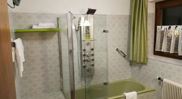 Апартаменты Angi's Apartment