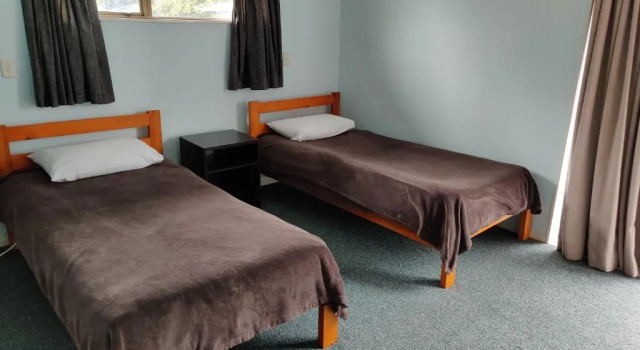 Семейный номер Standard Motel Villa Del Rio