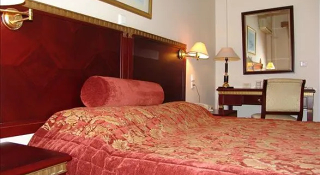 Protessilaos Hotel, Book Hotel Nea Anchialos Thessalia