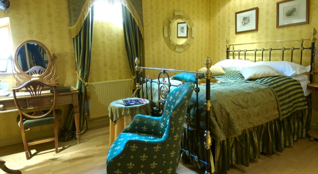 Soughton Hall Country House Hotel, Rezervați Hotel Mold Clwyd