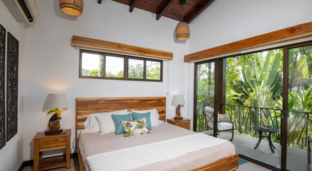Secluded 3 Bedroom Oceanview Oasis Private Pool