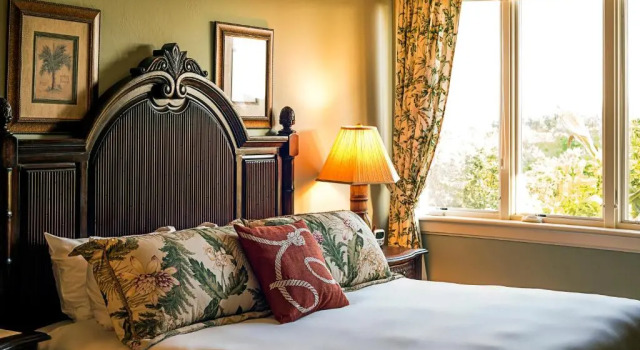 Вилла с 2 комнатами с видом на океан Grand Isle Resort & Residences