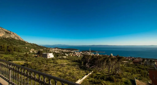Апартаменты Apartments Matanovi Dvori