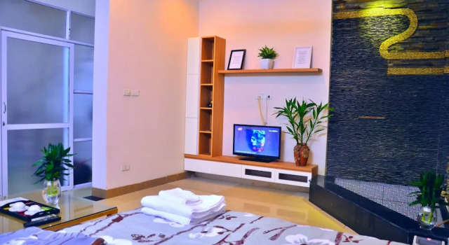 Номер Superior Mia House Hanoi Central