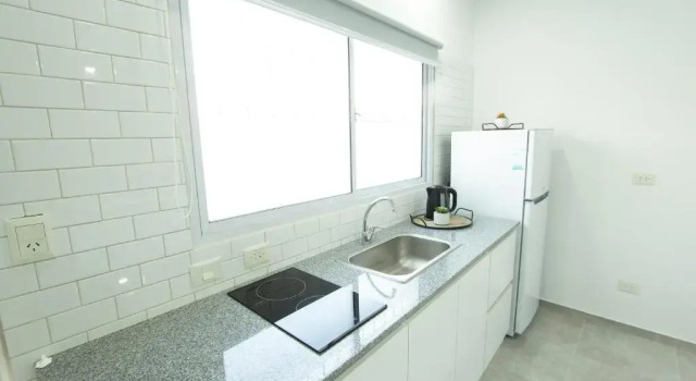 Люкс Deluxe Apart Hotel Ribera del Baradero