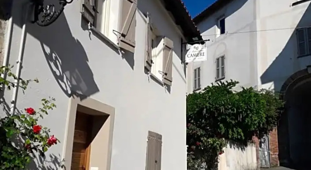 Люкс Al biancospino- Camere- Ristorante