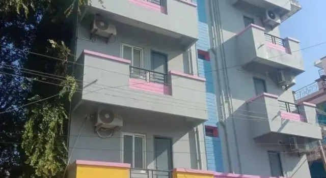 POP 89203 Kala Residency