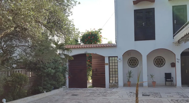 Avalena Residence, Забронировать Гостевой дом Задар Задарская жупания