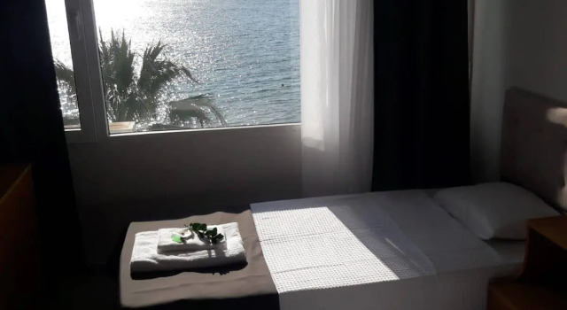 Vi̇lla Fuat, Varaa Hotelli Hotellit Marmara-alue pysäköinnillä, Pysäköinti